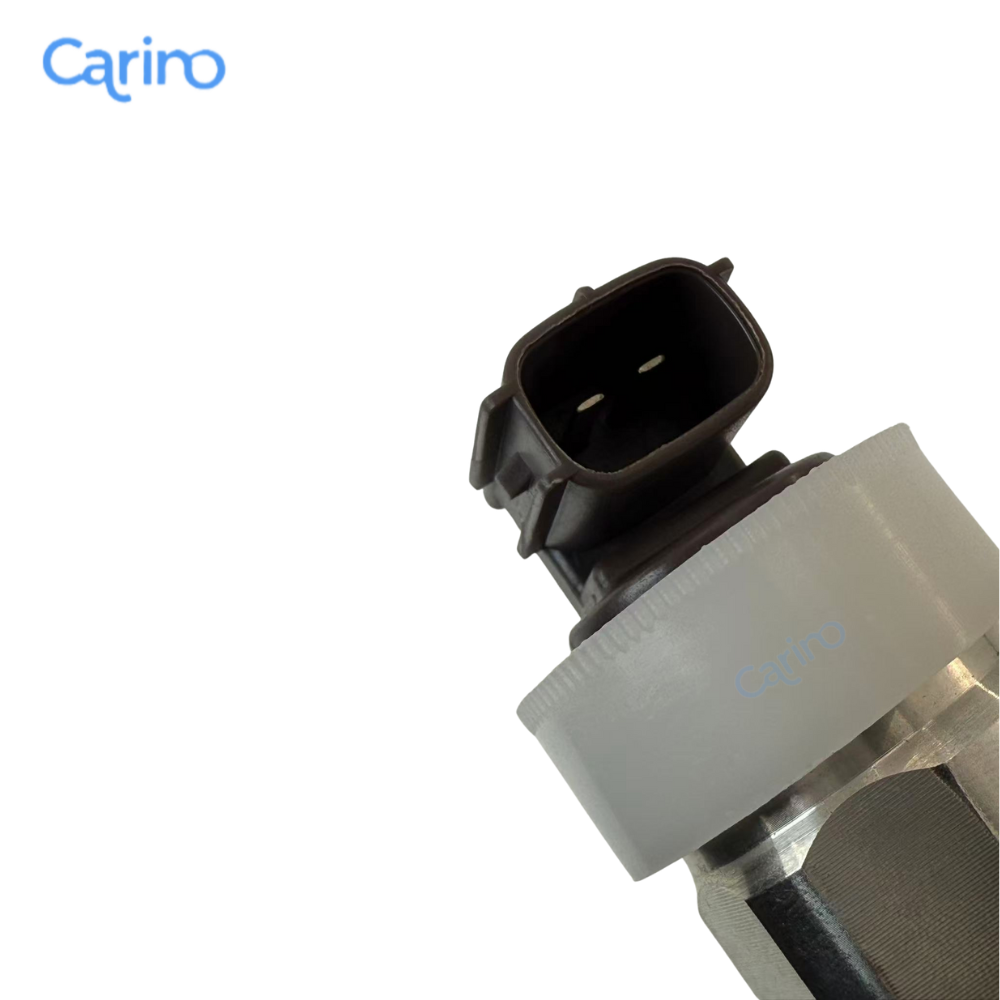 295050-1050 16600-5X30A Diesel Injector 